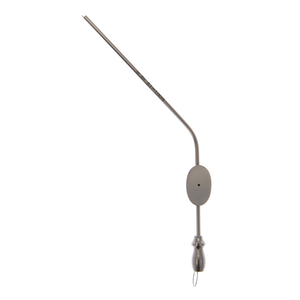 Suction Tube, Bellucci Ear, 18G, 20G, 22G, 6 in, (3/st)