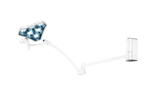 SIMEON LED 4500, Single Light, Wall
