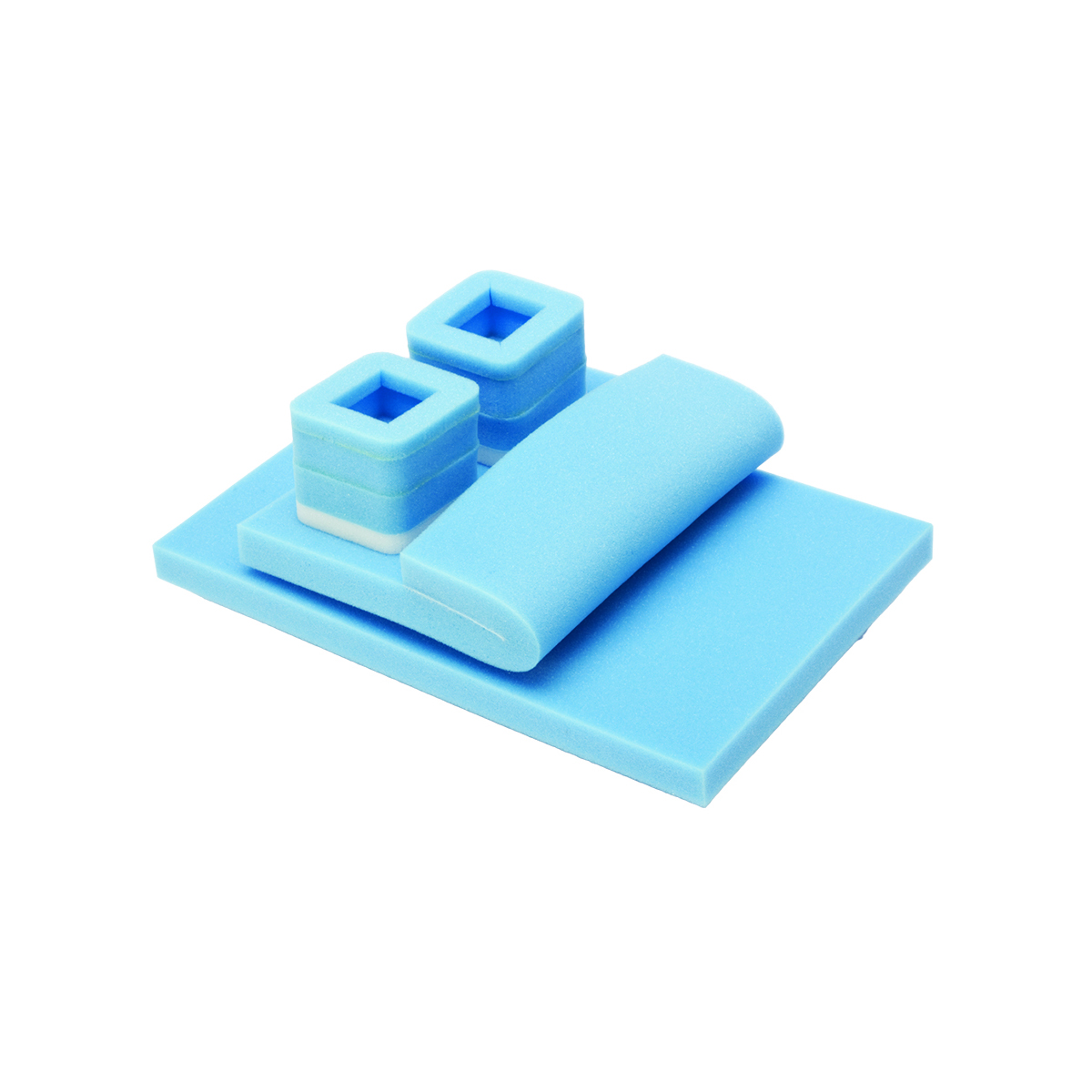 712600 Lateral Positioner Pad