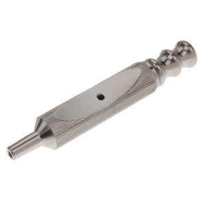Adapter, House Cut-Off, 2 1/2 in