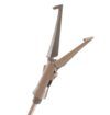 99-80093 (99-80107-45) 10mm Right Angle Dissector