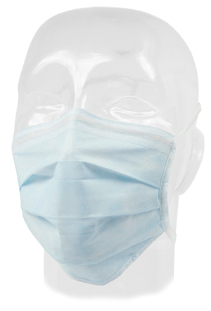 Precept® Comfort-Cool™ Surgical Mask