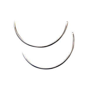 Ferguson's 1/2 Circle Taper Point