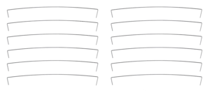 Wire, Prepared Snare # 9, 12 per package, Non-sterile, Single-Use
