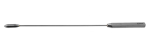 Dilator, DeBakey Vascular, 5.0 mm Tip, 7 1/2 in