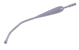 Symmetry Suction Tube; Yankauer; 10 1/2 in; 270 mm