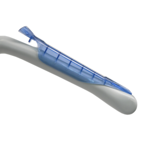 Aspen™ Single-Use Endocavity Needle Guide