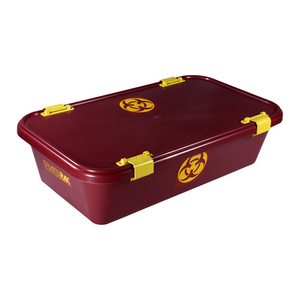 Transpak Container, Base & Lid