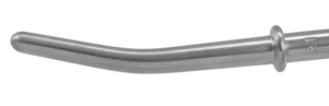 Dilator, Hank Uterine, Double-Ended, 21/22 Fr
