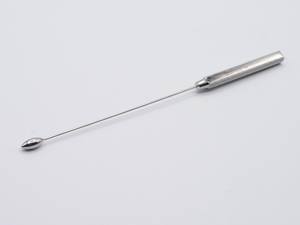 Dilator, Garrett, 4.5 mm, 5 1/2 in