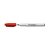 1400-16-PDC Securline® Red Fine Tip Lab Marker