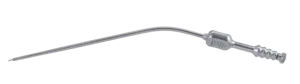 Suction Tube, Fukushima Tapered Teardrop, 7 Fr