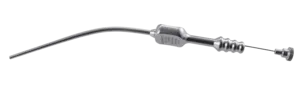 Suction Tube, Fukushima Tapered Teardrop, 7 Fr, 158 mm