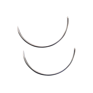 Ferguson's (Regular Eye) 1/2 Circle Taper Point