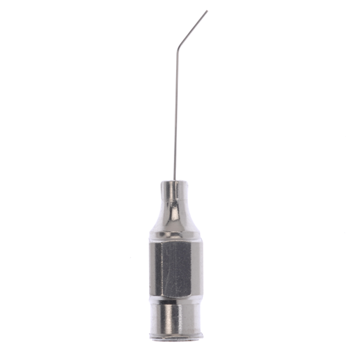 Cannula, Air Injection, 30 Gauge, 5 mm | Aspen Surgical