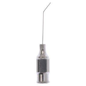 Cannula, Air Injection, 30 Gauge, 5 mm
