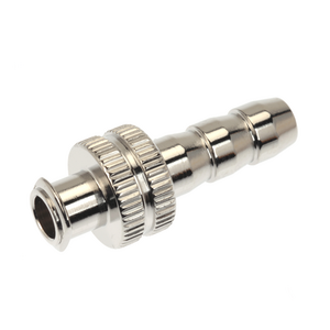 Symmetry Connector; Luer Lock