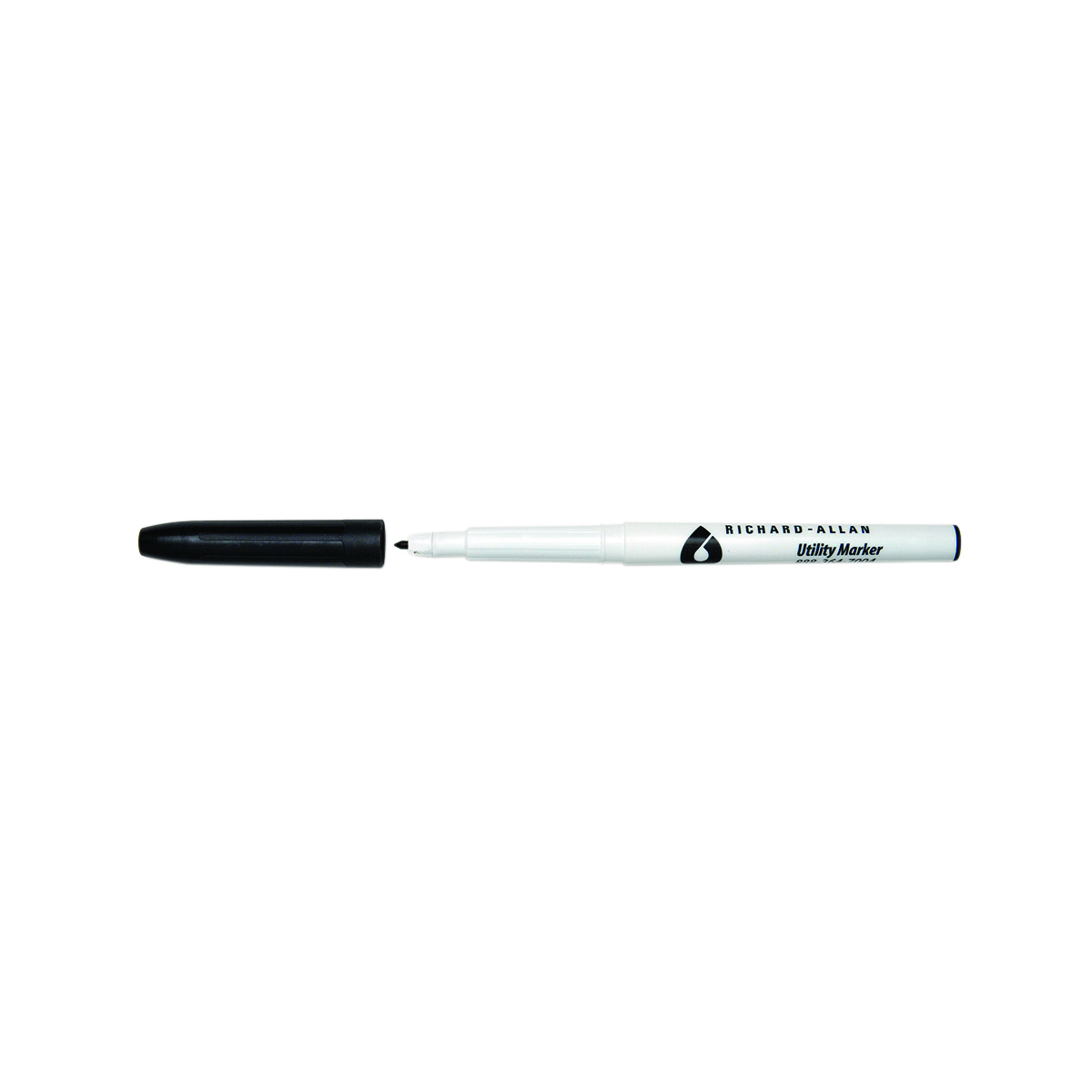 2831BN Richard-Allan Taper Tip Utility Marker