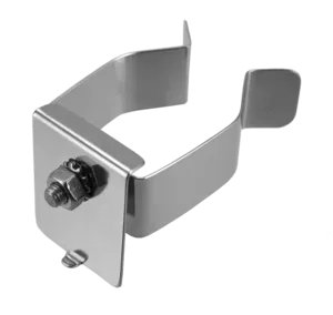 Clip, Quadlock, Spring, 36-45 mm