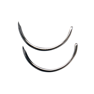 Murphy's Trachelorrhaphy 1/2 Circle (Light Trocar)