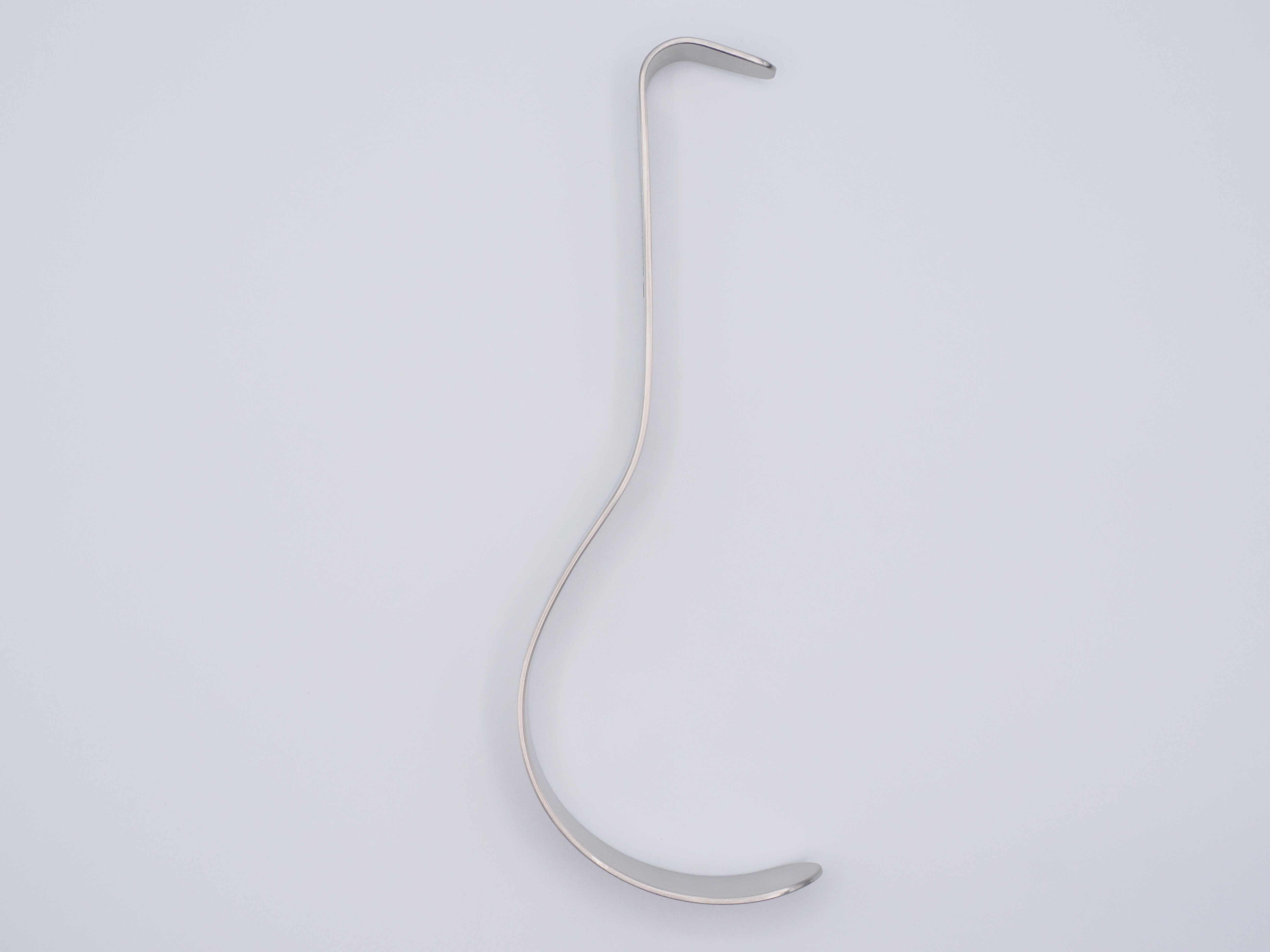 Retractor, Deaver Baby, 1 in Wide, 207 mm | Aspen Surgical