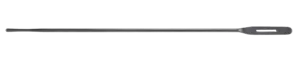 Probe, w/Eye, SS, 6 in