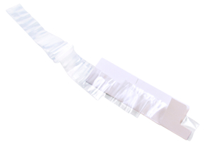 Pencil Handpiece and cord sheath, Disposable, 38", Sterile