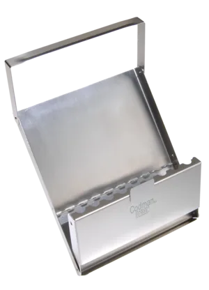 Case, Spinal Curette, 7 1/4 in Wide, 9 3/4 in