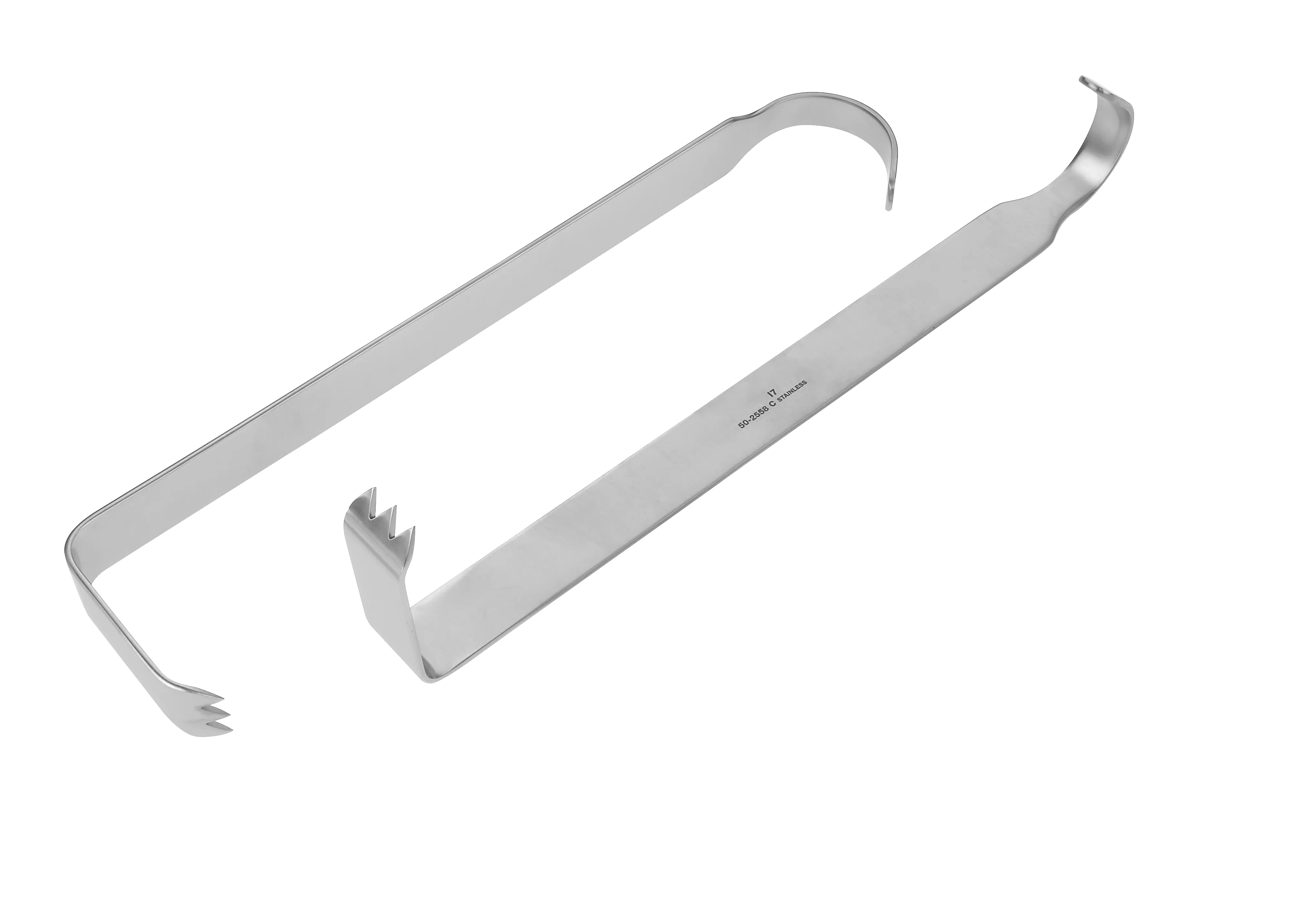 50-2558C