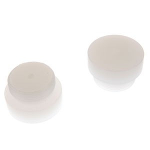 Caps, Replacement Nylon, For 63-0205 & 63-0206, (2/pk)