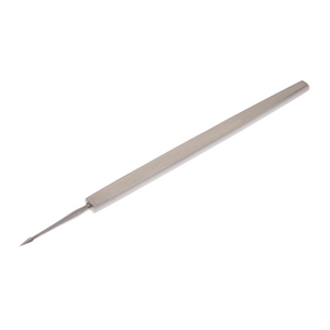 Spud, Foreign Body, Arrow Shaped Head, 4 3/4 in