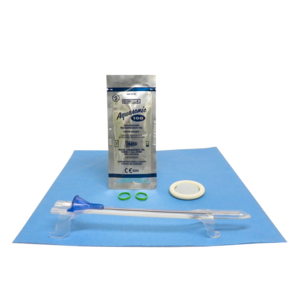 Aspen™ Endocavity Needle Guide Procedure Kit - Latex