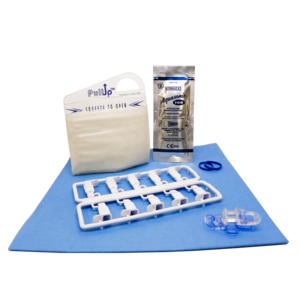 Aspen™ Retrofit XT™ Multi-Gauge Needle Guide Procedure Kit