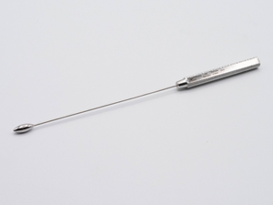 Dilator, Garrett, 4.0 mm, 5 1/2 in
