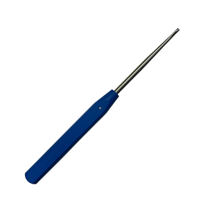 Tamp, Sypert, 4.0 mm x 10.0 mm, 11 1/2 in