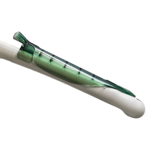 Aspen™ Single-Use Endocavity Needle Guide