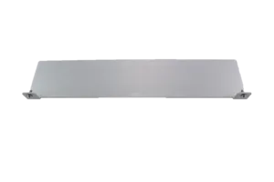 VersaPak Divider; Straight; 2 1/2 in x 11 1/5 in; Long