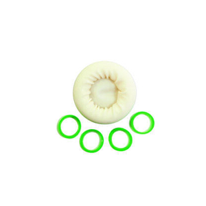 Aspen™ 2.0 x 20 cm Latex Sterile Probe Cover