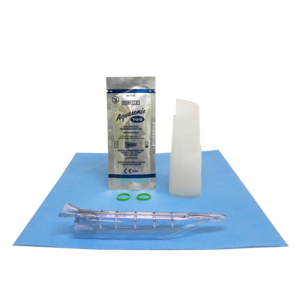 Aspen™ Endocavity Needle Guide Procedure Kit - PU