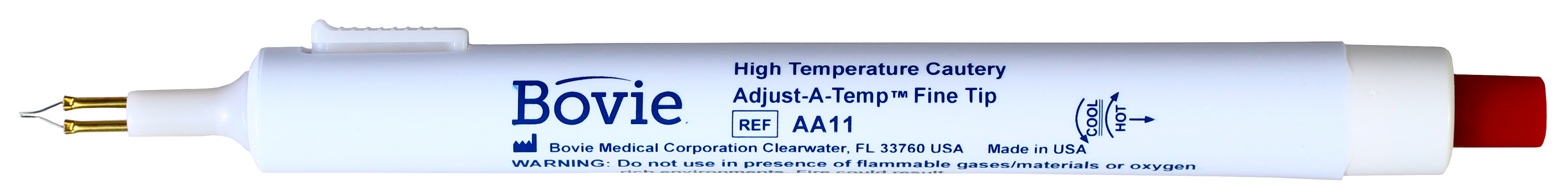 AA11 HighTemp Cautery - Blue 2016 copy