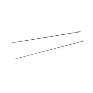 Fine Intestinal Straight Taper Point
