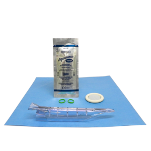 Aspen™ Endocavity Needle Guide Procedure Kit - Latex