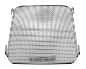 Base, Quadlock, Wire Base, Half Length