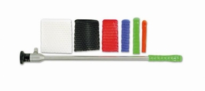 WebMesh Tip Protectors