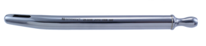 Dilator, Walther Female, 30 Fr, 5 1/2 in,