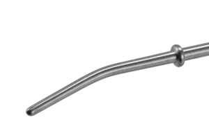 Dilator, Hank Uterine, Double-Ended, 15/16 Fr