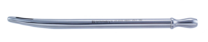 Dilator, Walther Female, 22 Fr, 5 1/4 in