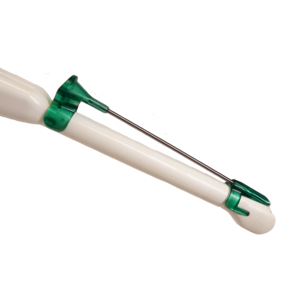 Aspen™ Single-Use Endocavity Needle Guide