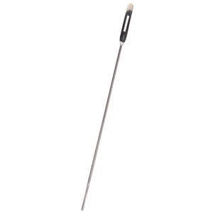 Probe, w/Eye, SS, 5 1/8 in