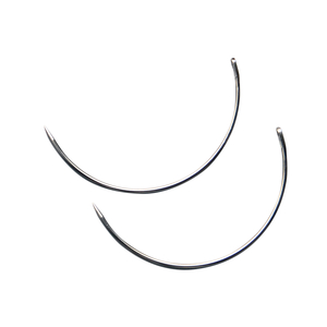 Ferguson (Regular Surgeon's Eye) 1/2 Circle Taper Point